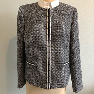 Tahari jacket